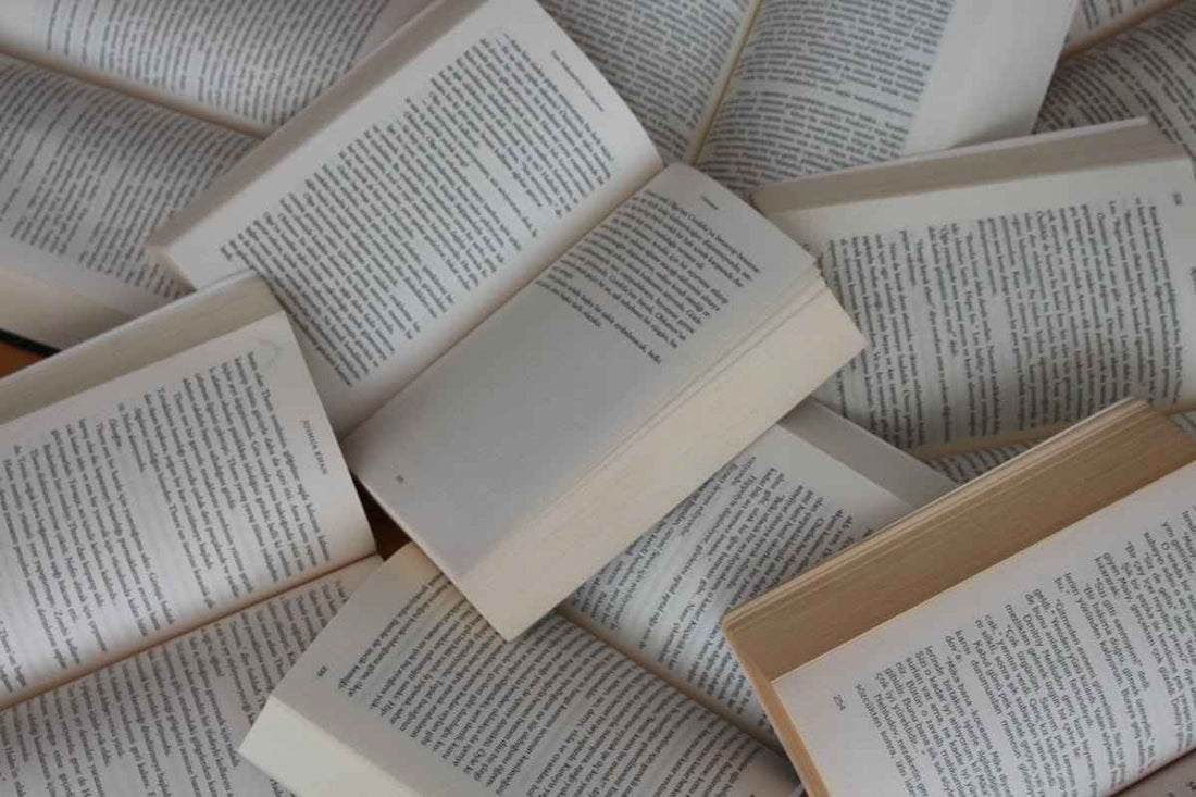 Essential Books for Every Muslim Household: 10 Must-Haves - Shopzeedeey