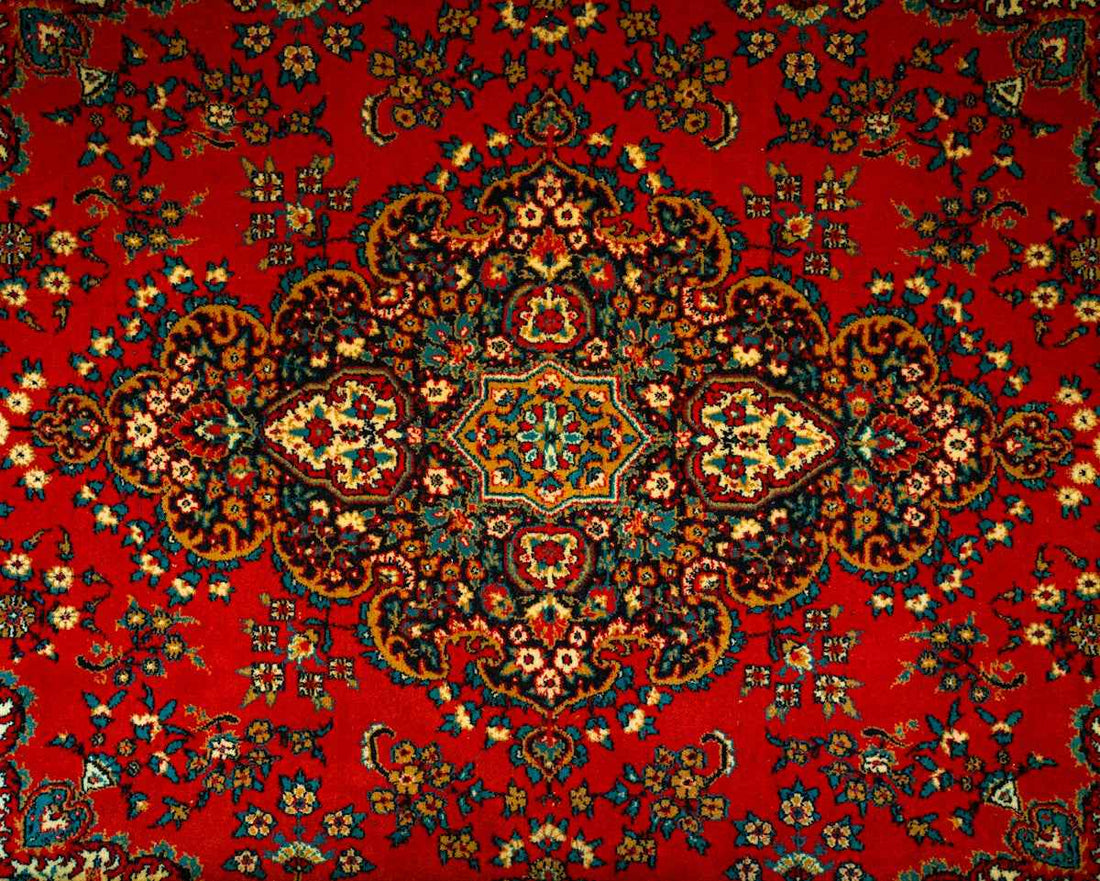 Carpet: Elevate Your Muslim Home Decor and Prayer Experience - Shopzeedeey