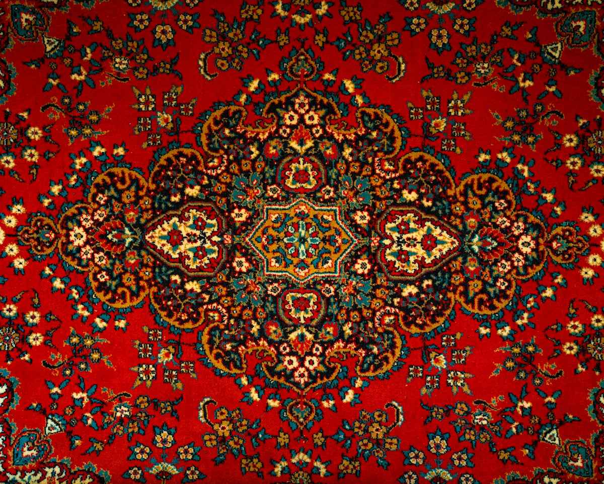Carpet: Elevate Your Muslim Home Decor and Prayer Experience - Shopzeedeey