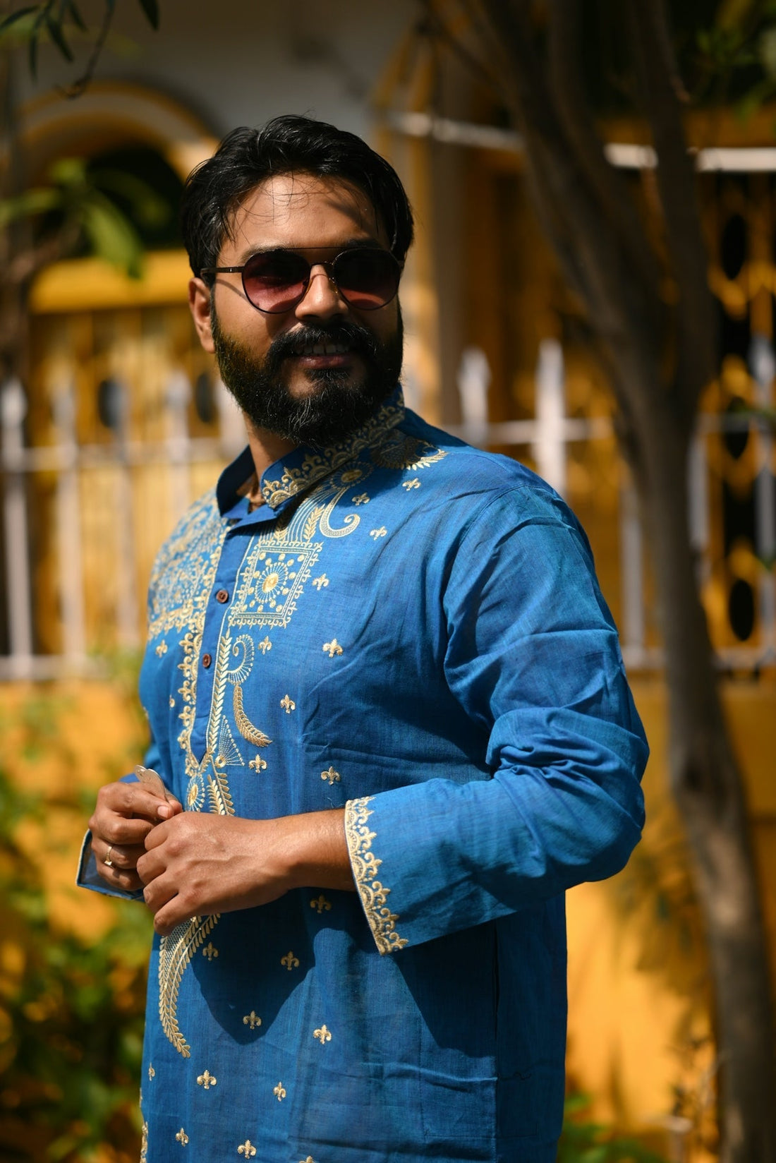 Kurta: Your Ultimate Guide to Finding the Perfect Fit - Shopzeedeey