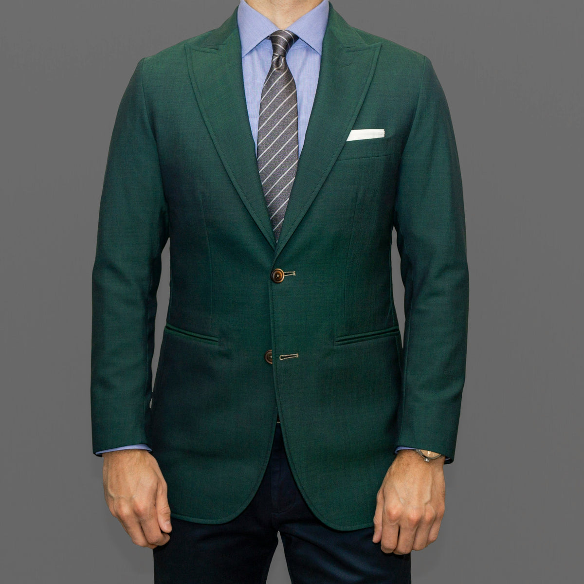 Blazer Collection: Elevate Your Style with Confidence - Shopzeedeey