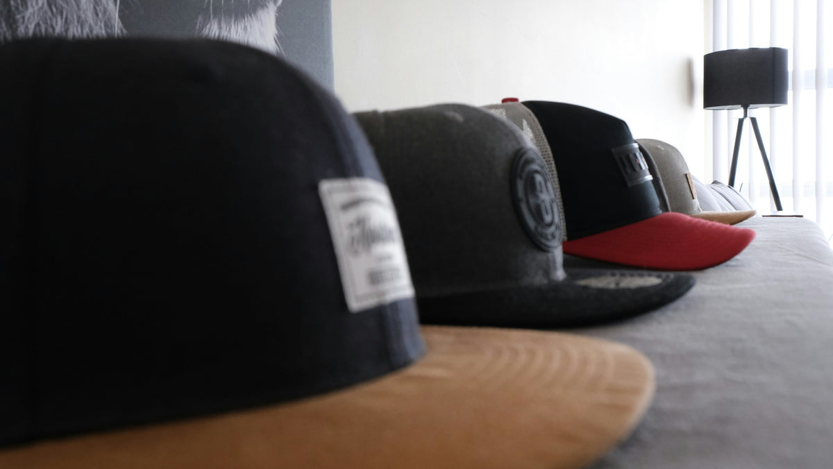 Caps and Head Gears: Stylish Hats for Every Occasion - Shopzeedeey