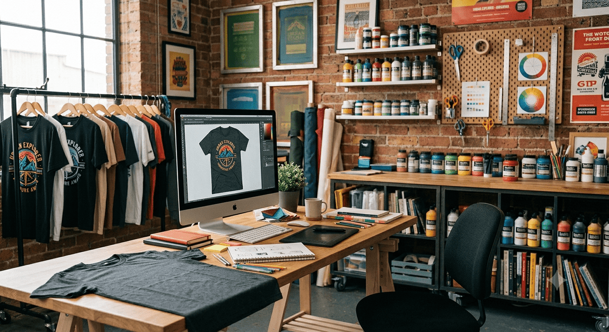 T-Shirt Collection: Your Ultimate Wardrobe Essential - Shopzeedeey