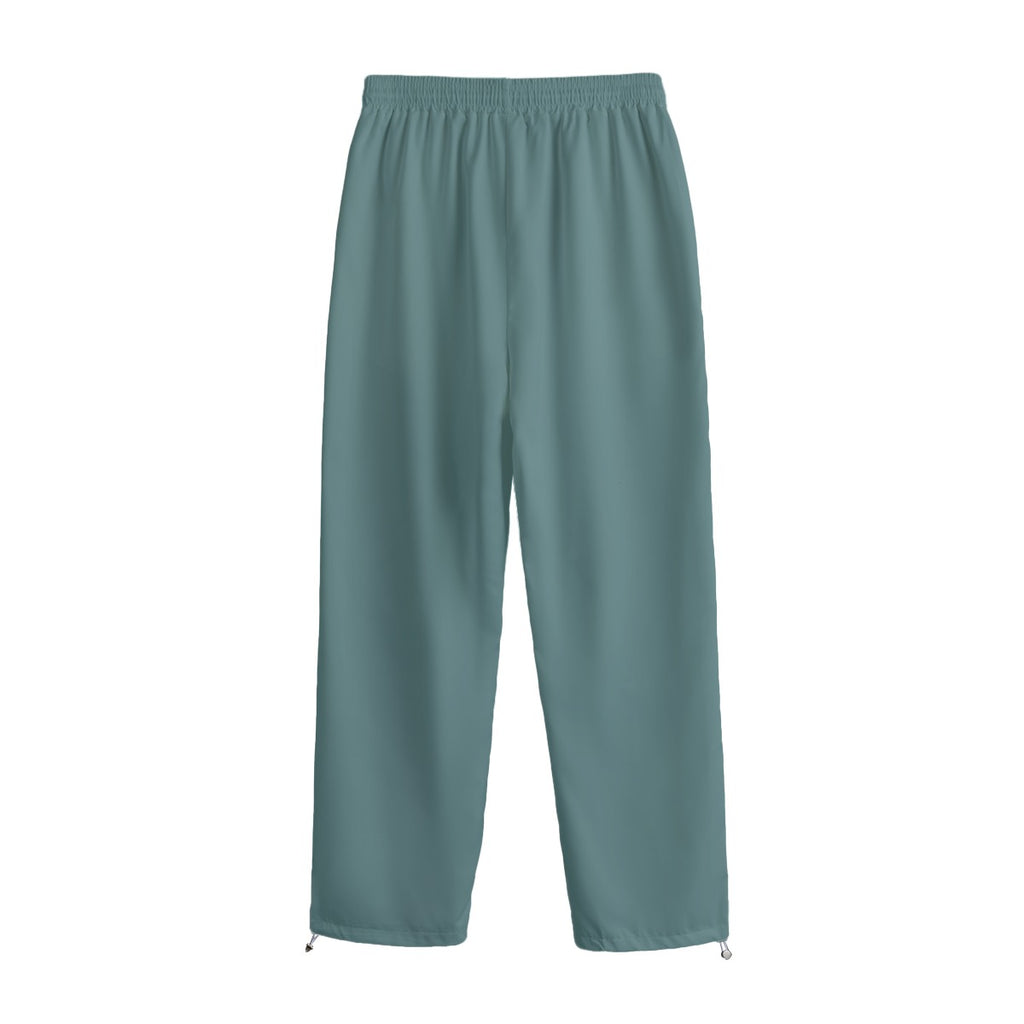 Kurta Pants – All-Over Print Unisex Casual Pants for Comfort and Style - Shopzeedeey