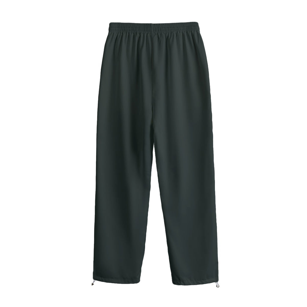 Kurta Pants: All-Over Print Unisex Casual Trousers - Shopzeedeey