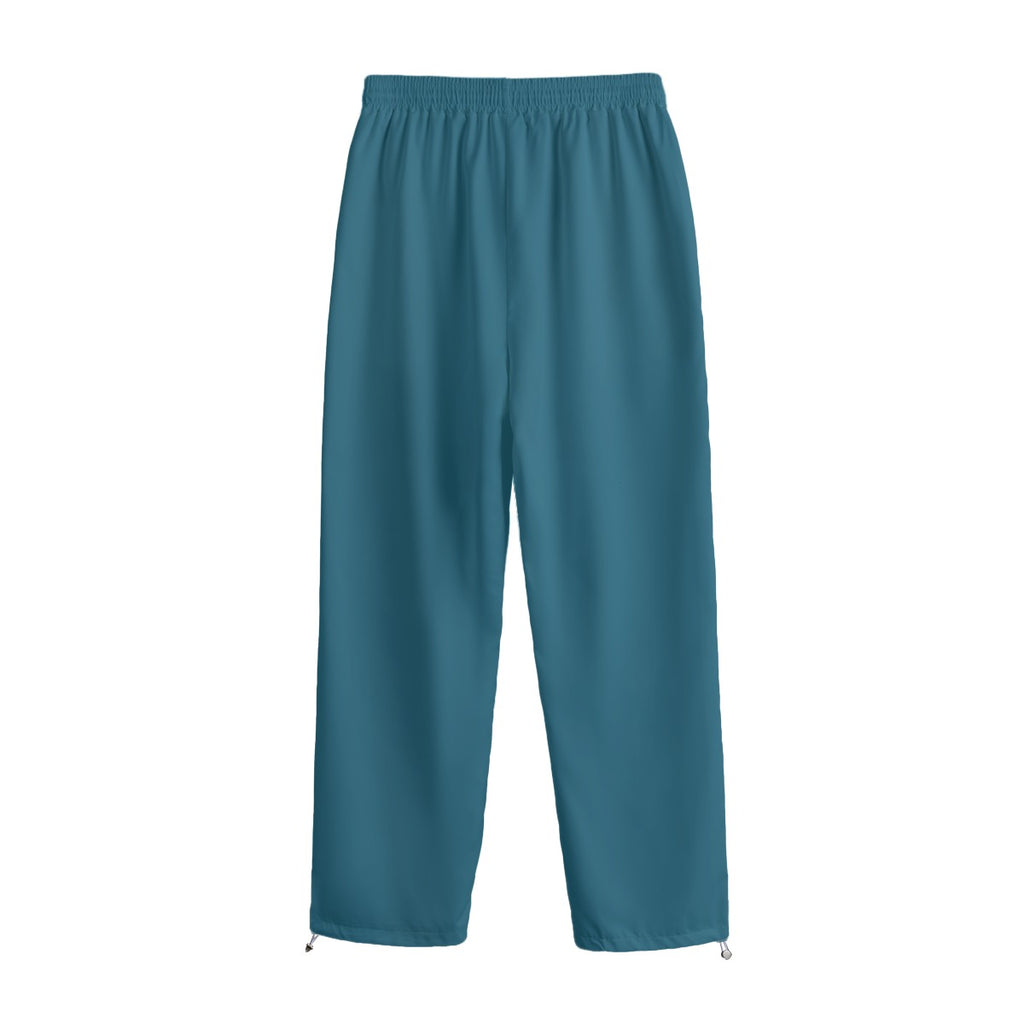 Kurta Pants: All-Over Print Unisex Casual Pants for Effortless Style - Shopzeedeey