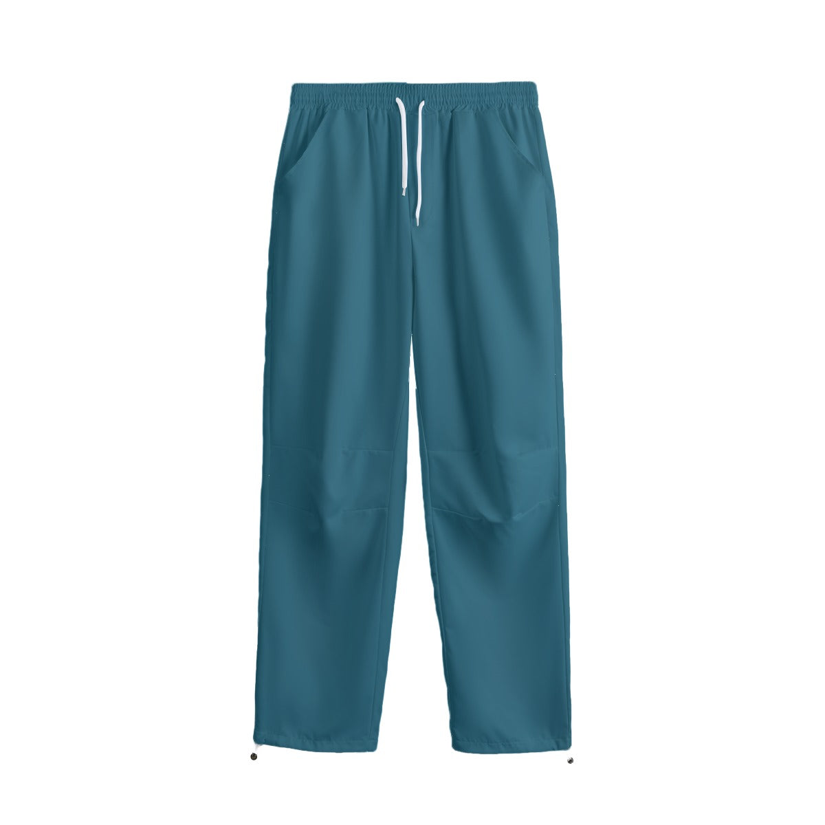 Kurta Pants: All-Over Print Unisex Casual Pants for Effortless Style - Shopzeedeey