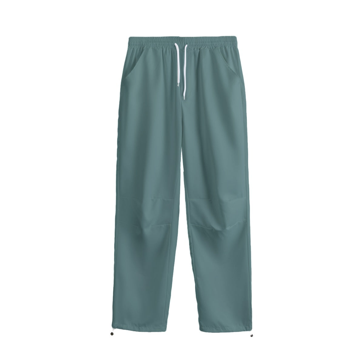 Kurta Pants – All-Over Print Unisex Casual Pants for Comfort and Style - Shopzeedeey