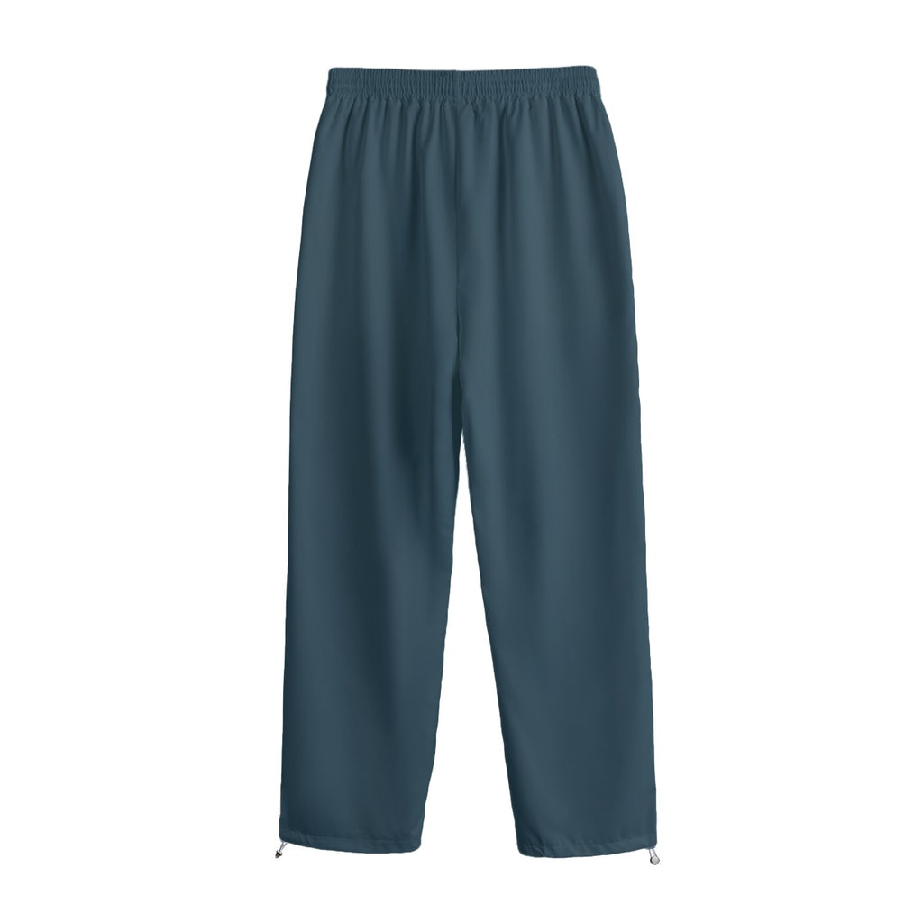 Kurta Pants: All-Over Print Unisex Casual Pants for Effortless Style - Shopzeedeey