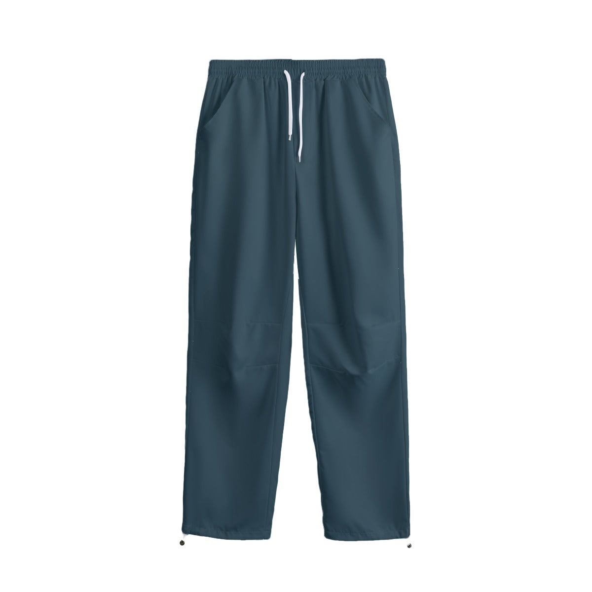 Kurta Pants: All-Over Print Unisex Casual Pants for Effortless Style - Shopzeedeey