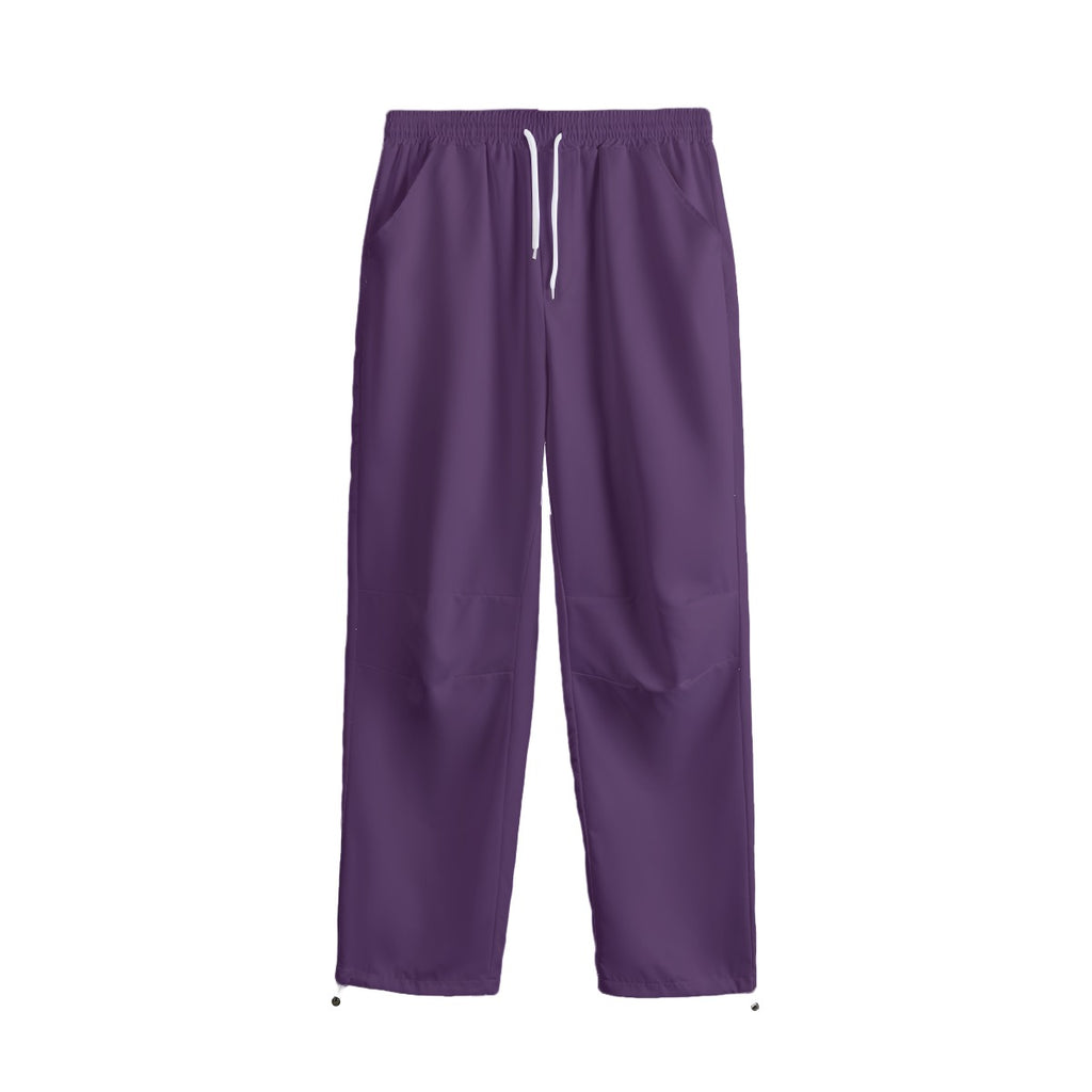 Kurta Pants - All-Over Print Unisex Casual Pants for Comfort - Shopzeedeey