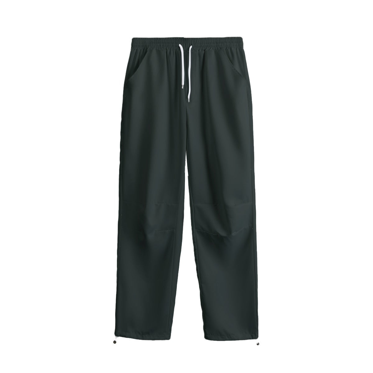 Kurta Pants: All-Over Print Unisex Casual Trousers - Shopzeedeey