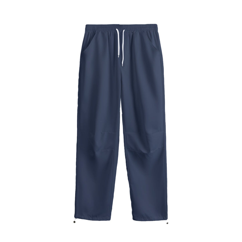 Kurta Pants: Stylish Unisex All-Over Print Casual Pants - Shopzeedeey