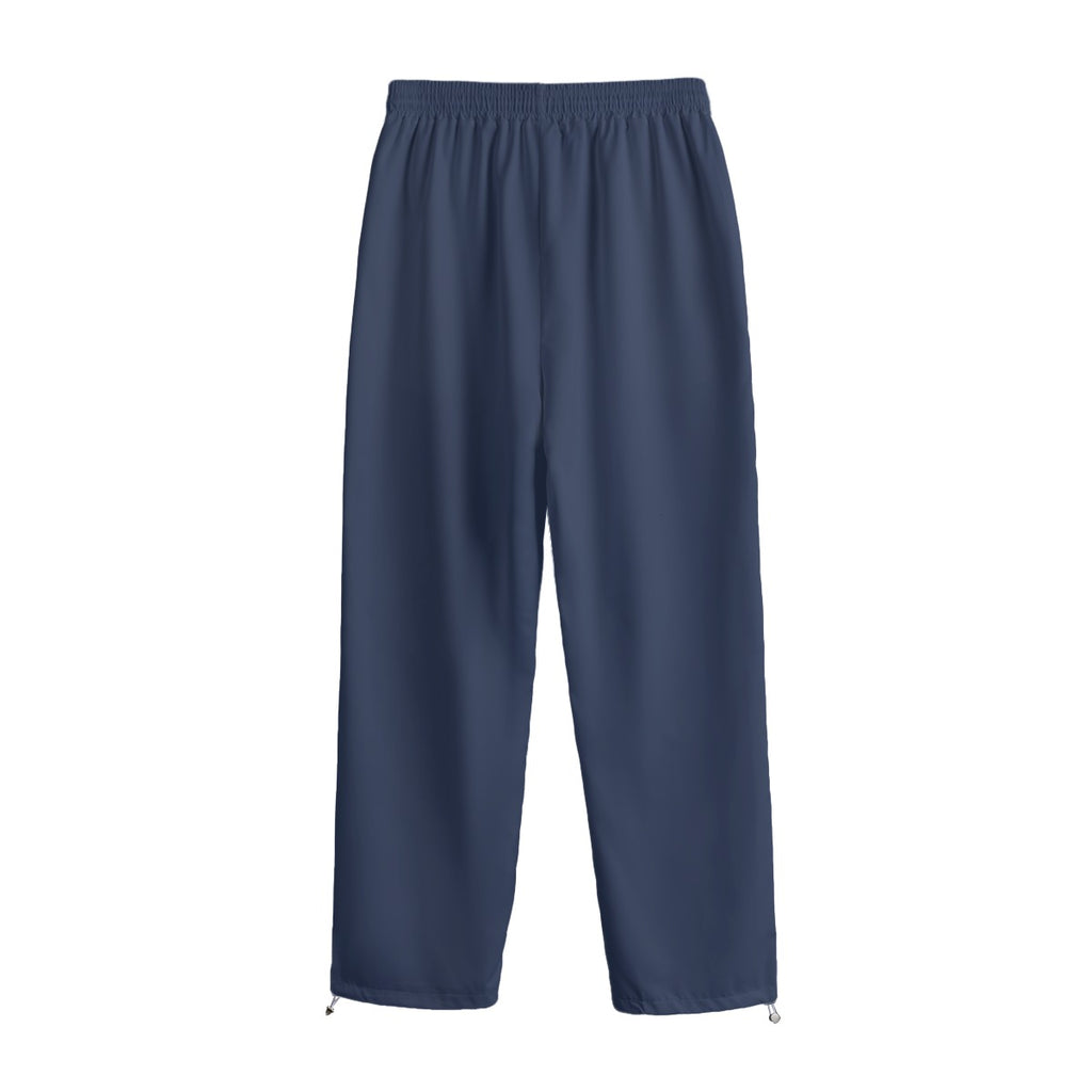 Kurta Pants: Stylish Unisex All-Over Print Casual Pants - Shopzeedeey