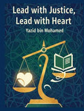 Leadership Book: Lead with Justice and Heart - Shopzeedeey