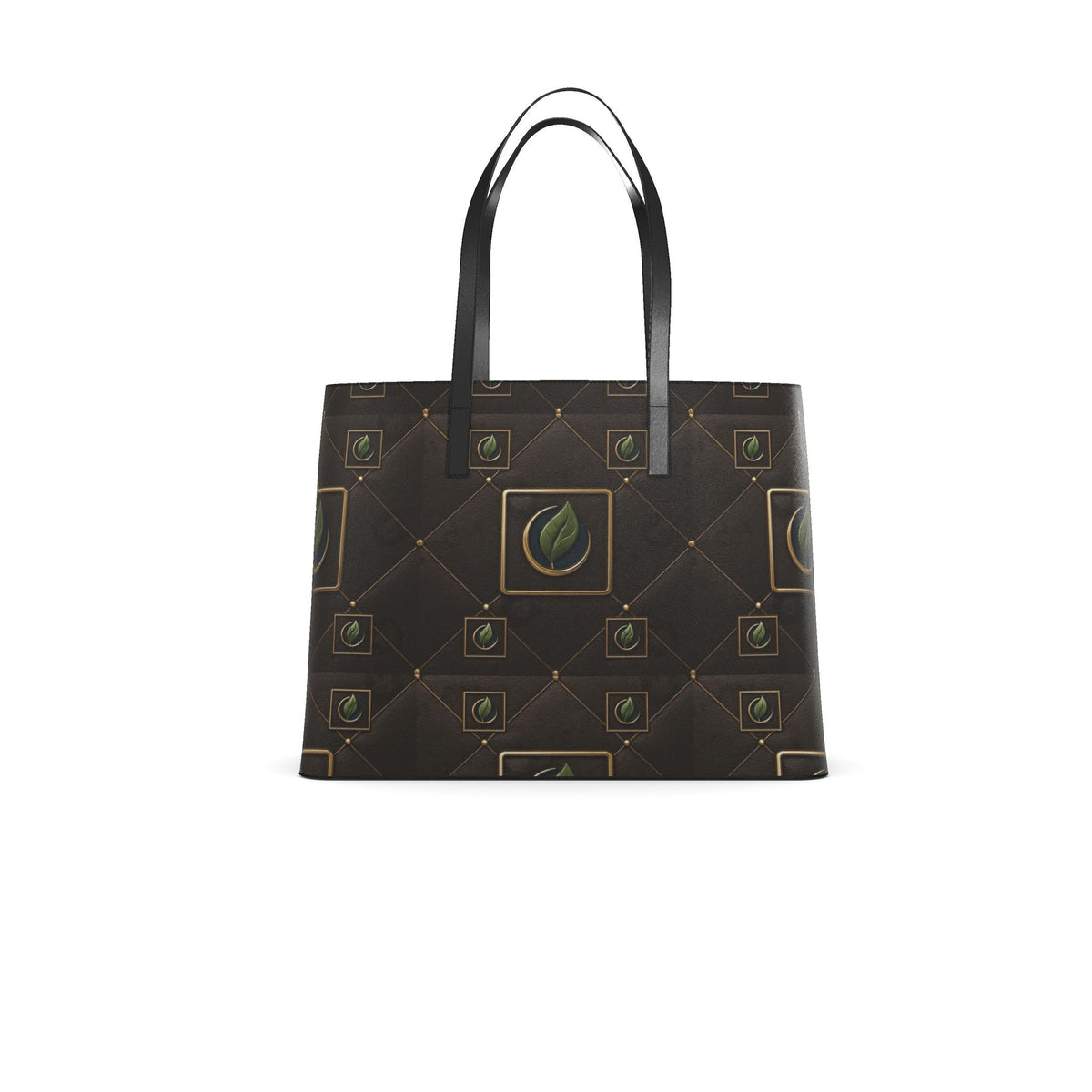 Tote Bag - Zeedeey Kika Tote - Signature Collection - Shopzeedeey