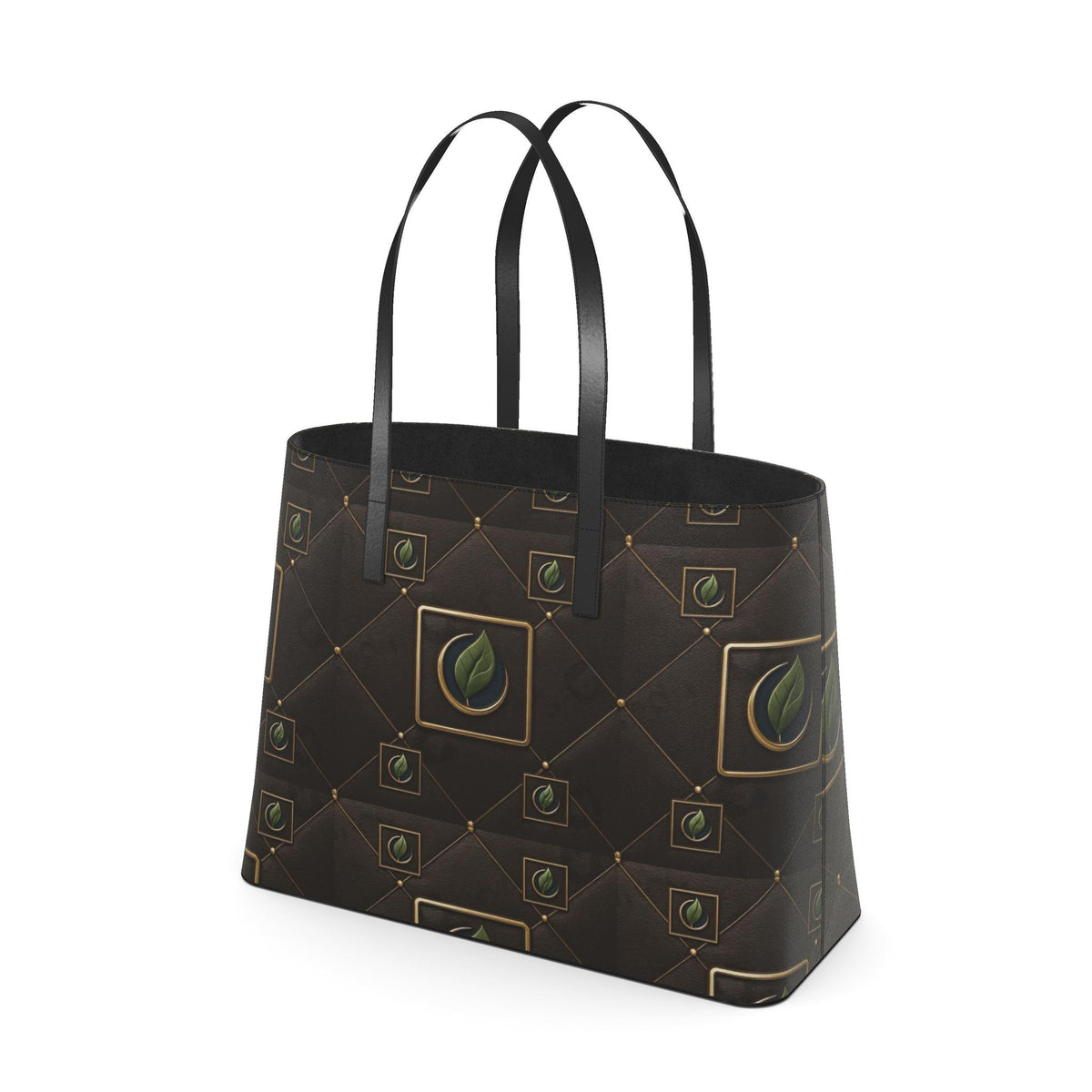 Tote Bag - Zeedeey Kika Tote - Signature Collection - Shopzeedeey