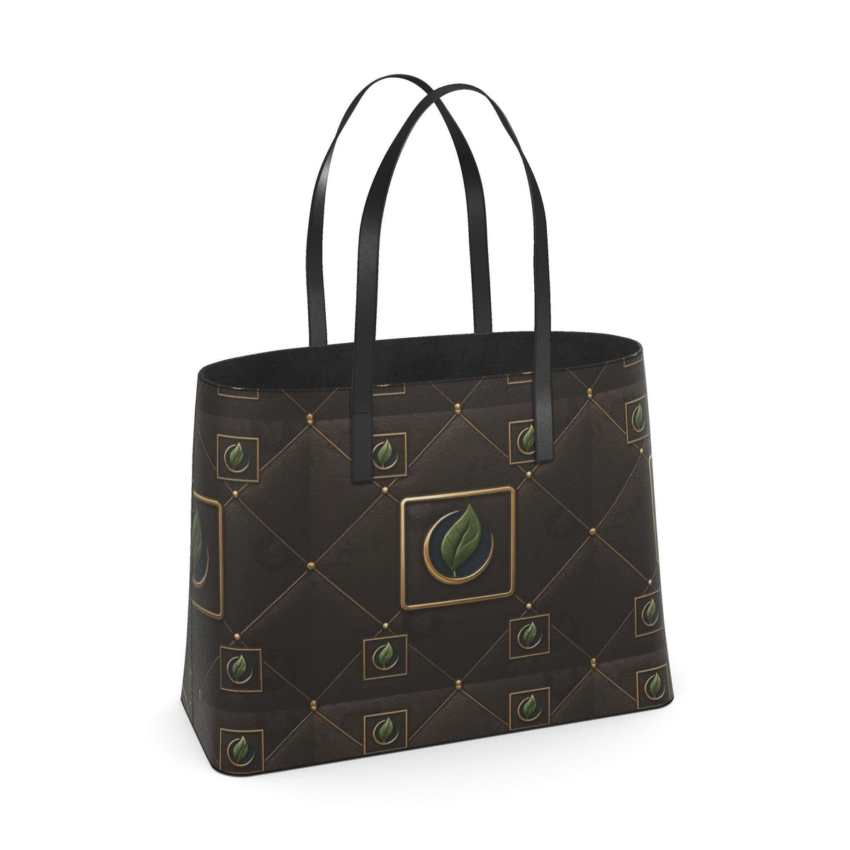 Tote Bag - Zeedeey Kika Tote - Signature Collection - Shopzeedeey