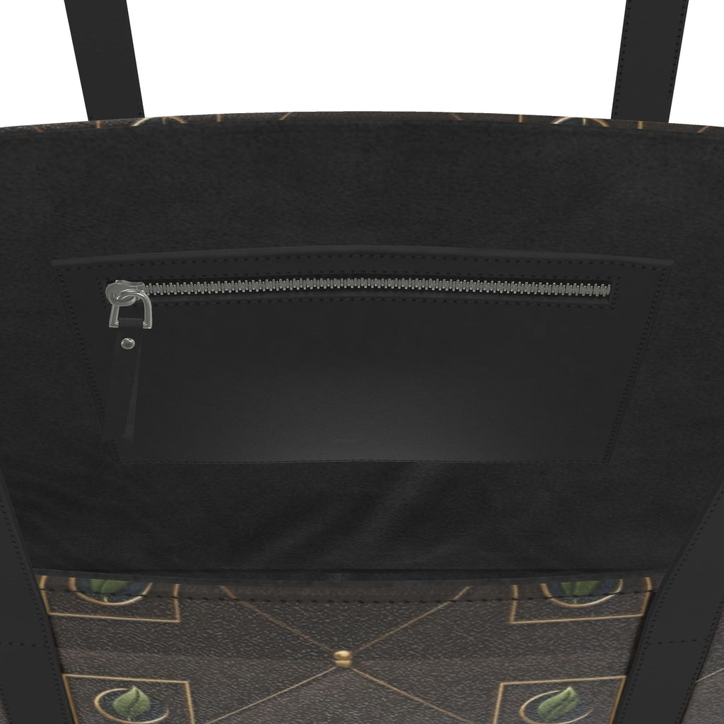Tote Bag - Zeedeey Kika Tote - Signature Collection - Shopzeedeey