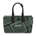Zeedeey Designer Duffel Bag - Premium Travel Duffel Bag - Shopzeedeey