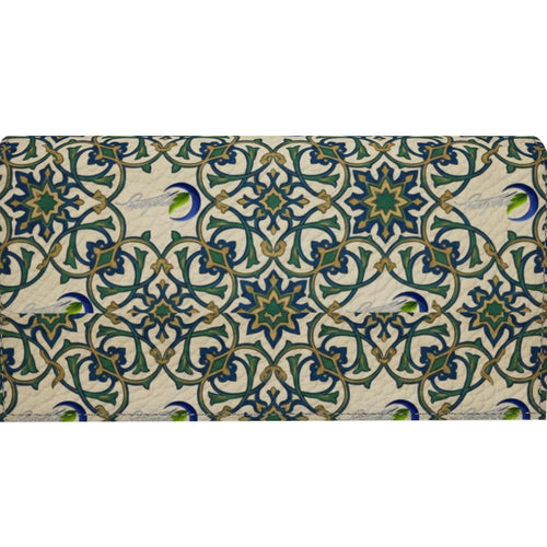 Evening Bag - Zeedeey Kenway Evening Bag from the Heritage Arabesque Collection - Shopzeedeey