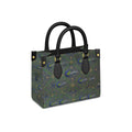 Shopper Bag | Zeedeey Mini Bonchurch Bag - Heritage Paisley Collection - Shopzeedeey