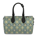 Zeedeey Designer Duffel Bag | Stylish Travel Companion - Shopzeedeey