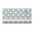 Travel Wallet - Zeedeey Designer Mosaic Collection - Shopzeedeey