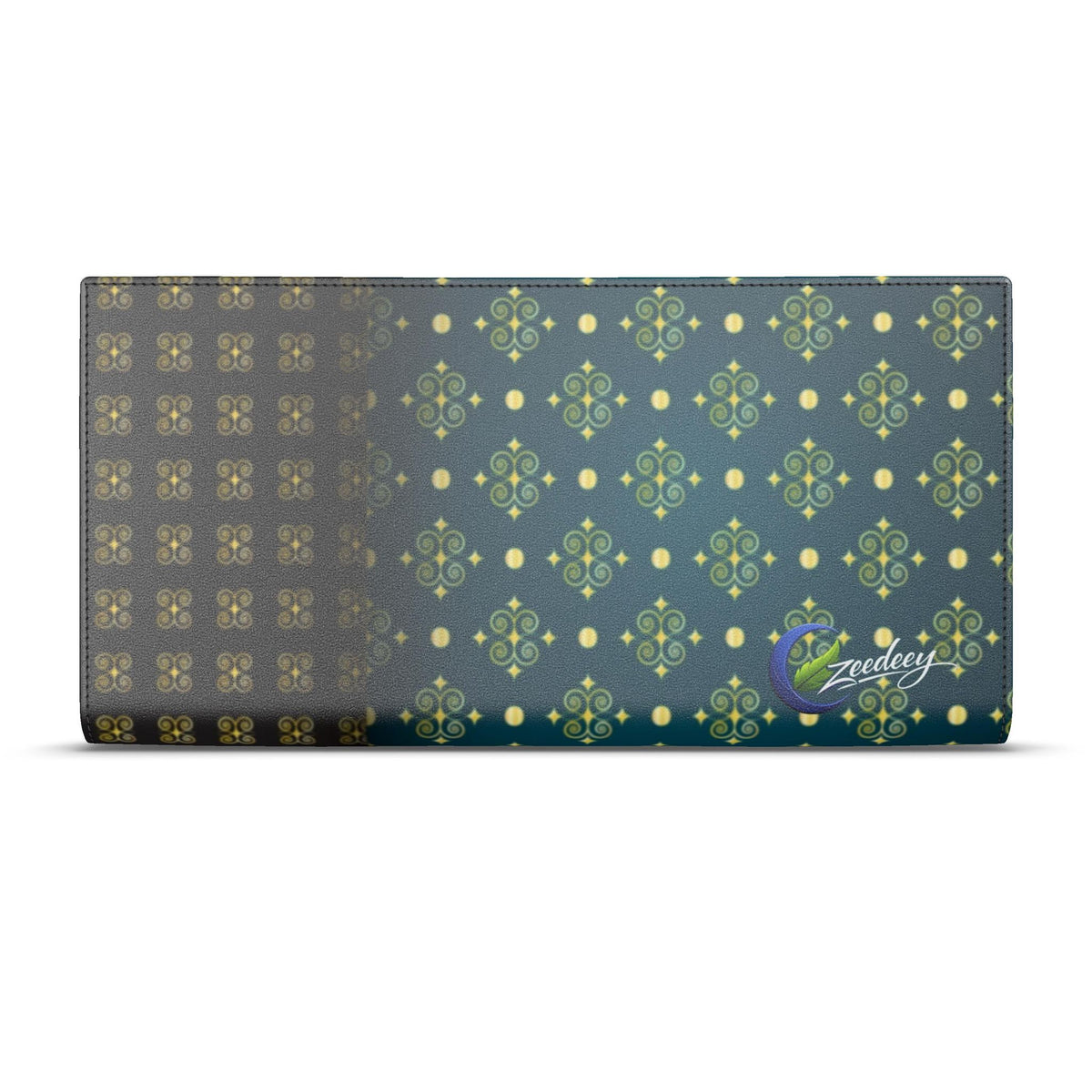 Travel Wallet - Elegant Organization for Modern Travelers - Shopzeedeey