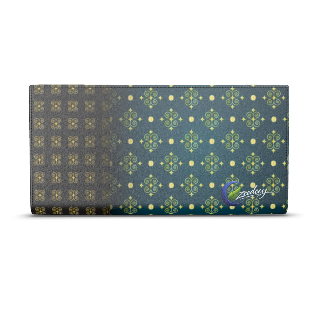 Travel Wallet - Elegant Organization for Modern Travelers - Shopzeedeey