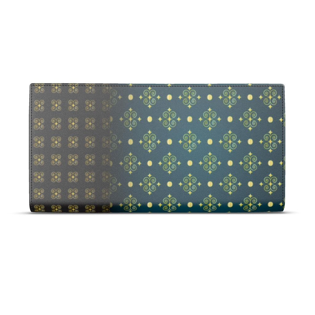 Travel Wallet - Elegant Organization for Modern Travelers - Shopzeedeey