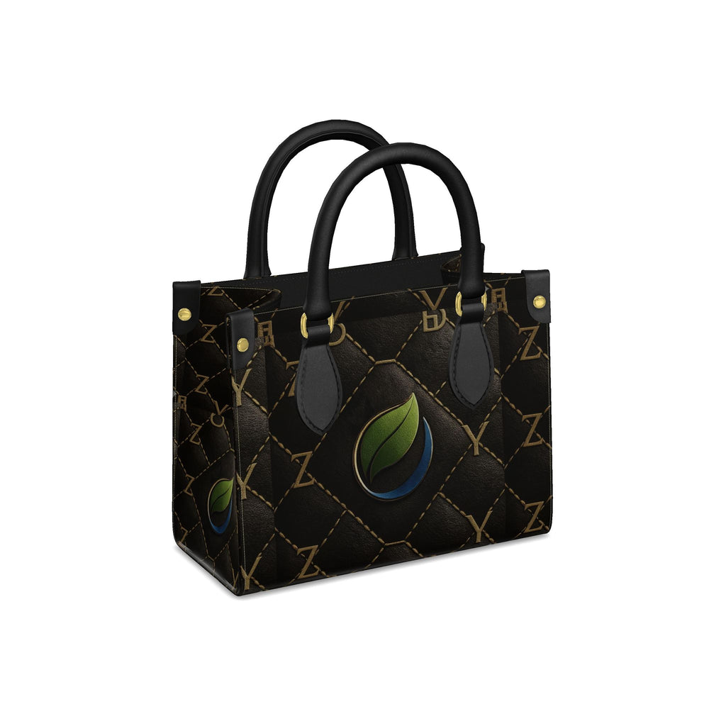 Shopper Bag - Mini Bonchurch Tote for Everyday Luxury - Shopzeedeey