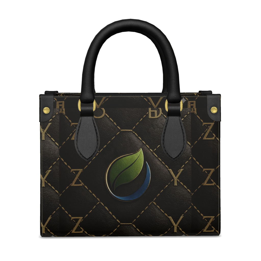Shopper Bag - Mini Bonchurch Tote for Everyday Luxury - Shopzeedeey