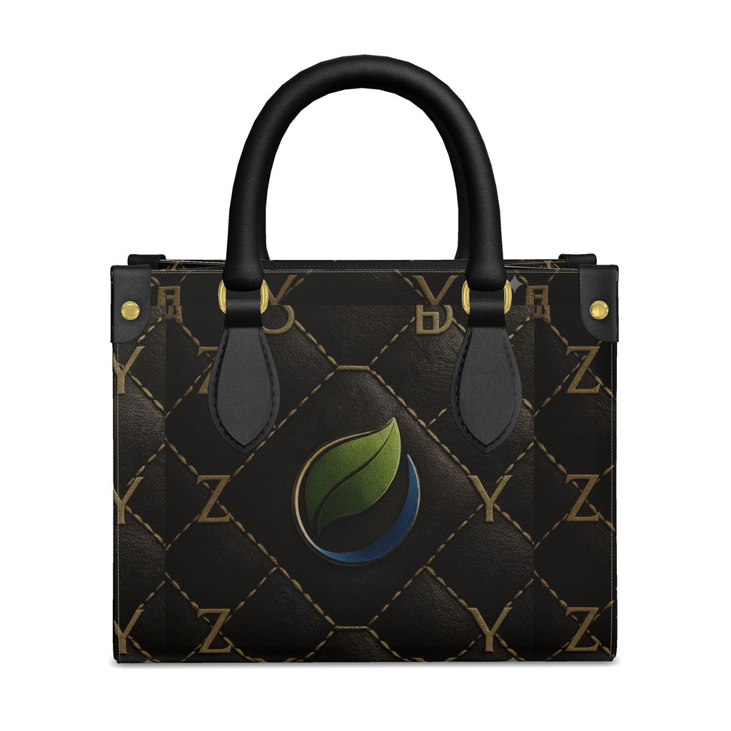 Shopper Bag - Mini Bonchurch Tote for Everyday Luxury - Shopzeedeey