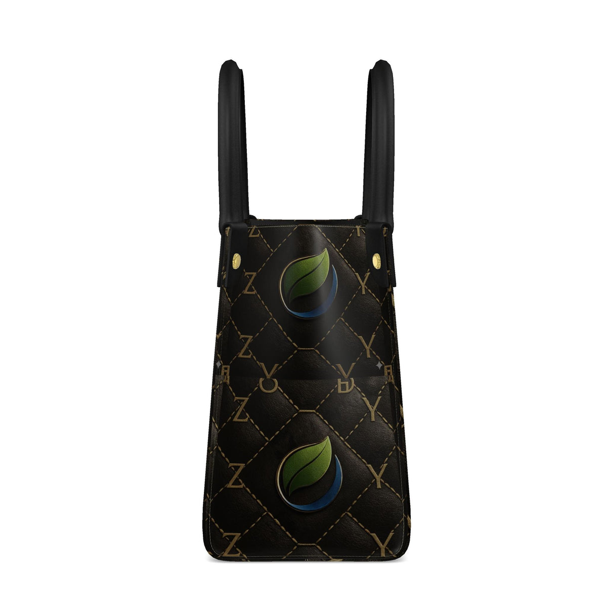 Shopper Bag - Mini Bonchurch Tote for Everyday Luxury - Shopzeedeey