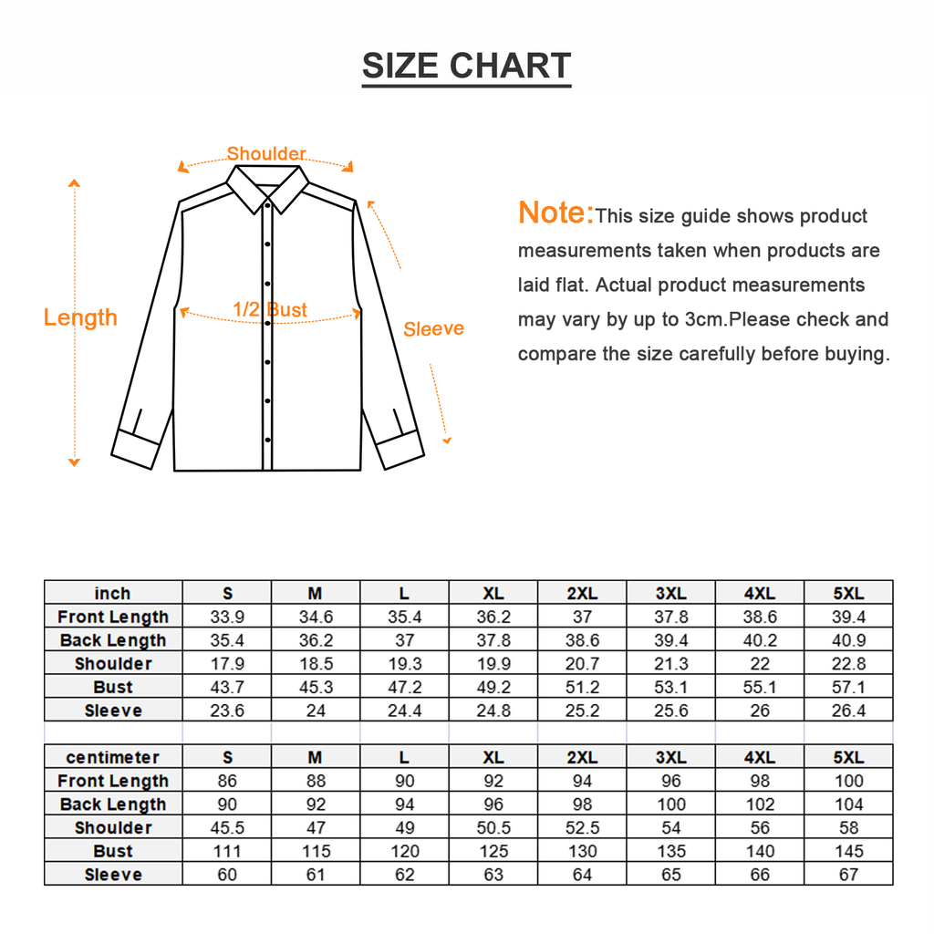 Kurta: All-Over Print Men's Stand-up Collar Long Shirt - Shopzeedeey