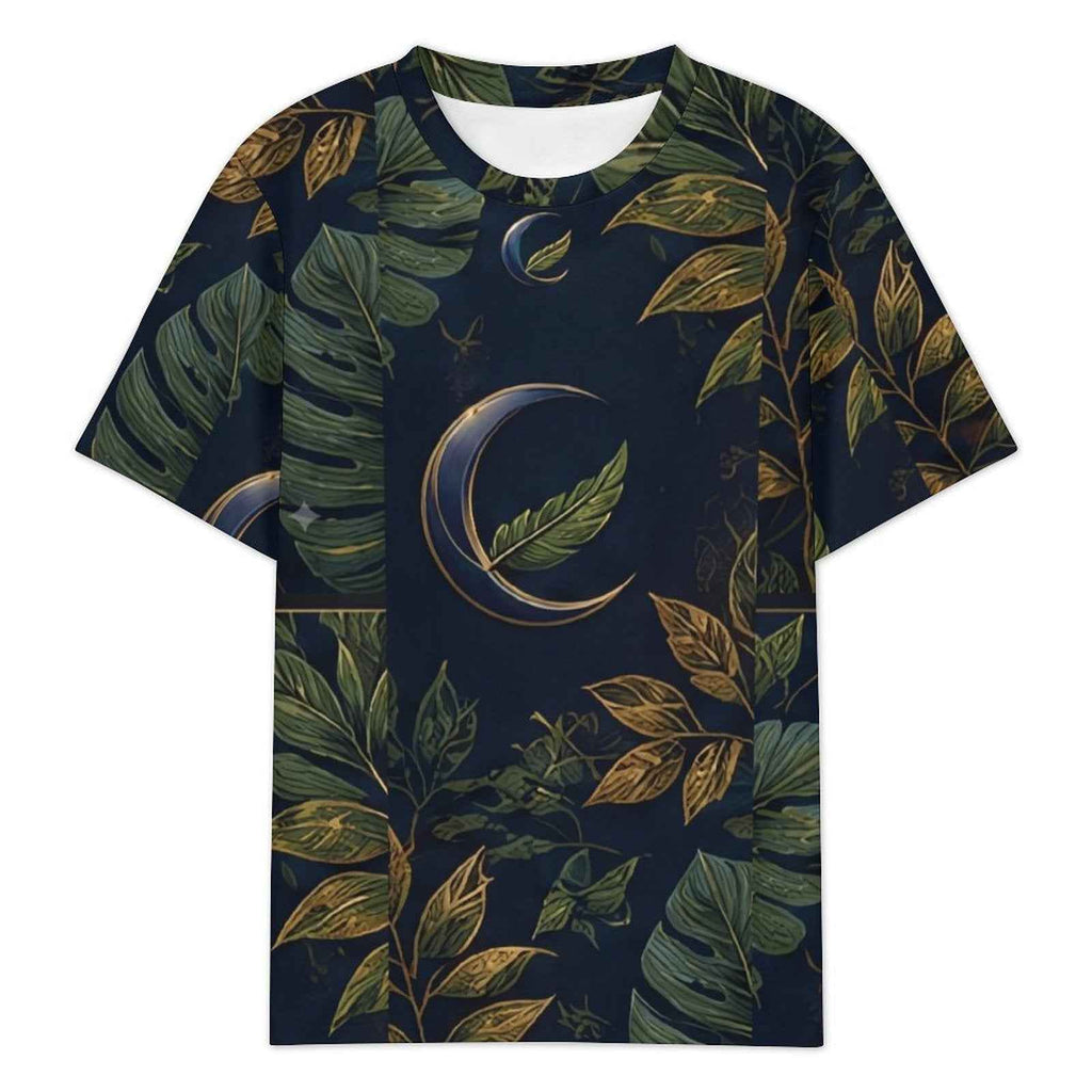T-shirt: Designer All Over Print Men's Tee for Every Occasion - Shopzeedeey