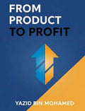 Marketing Book: Transform Your Products into Profitable Ventures - Shopzeedeey