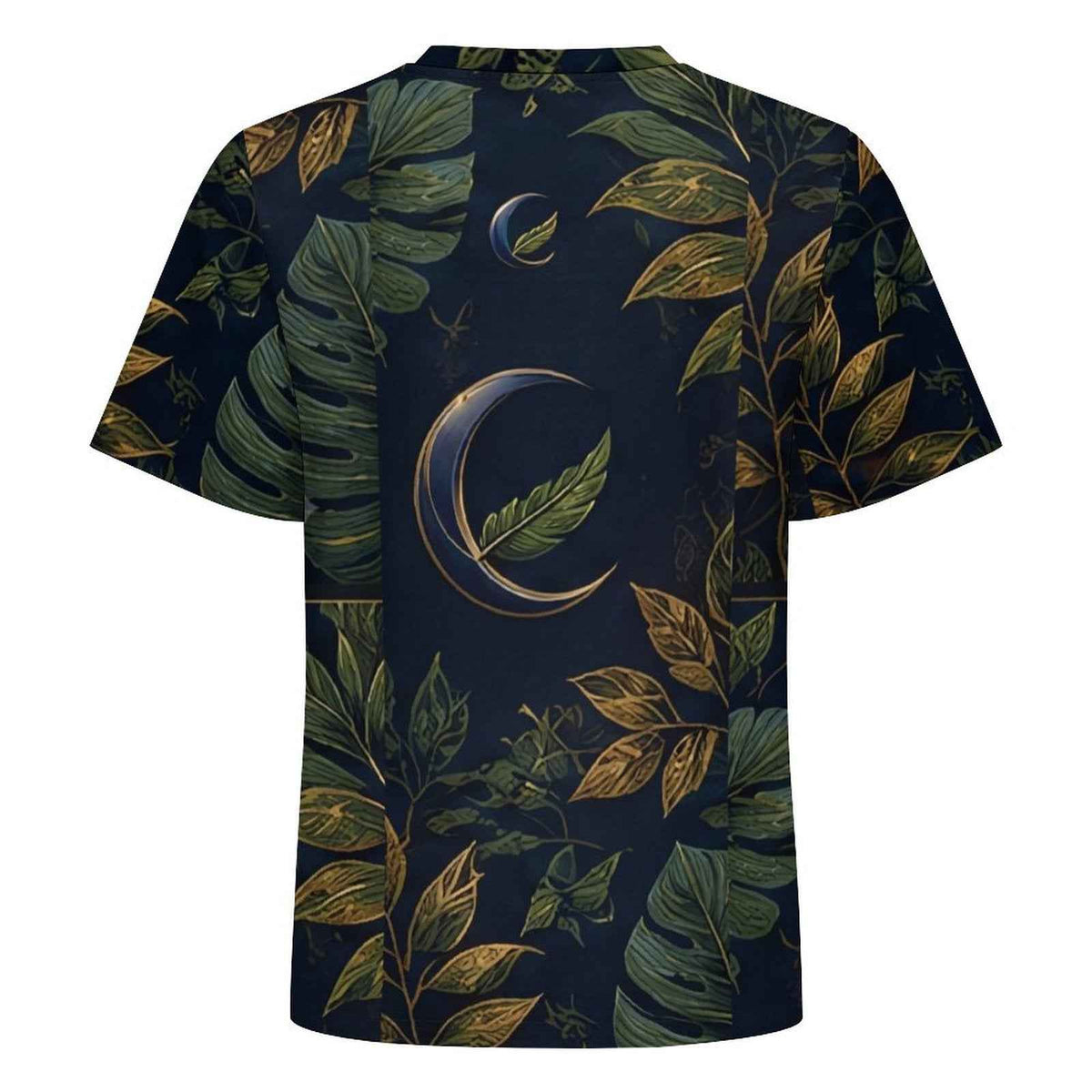T-shirt: Designer All Over Print Men's Tee for Every Occasion - Shopzeedeey