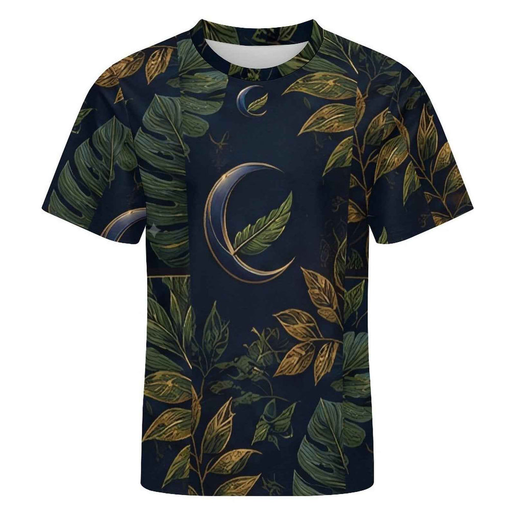 T-shirt: Designer All Over Print Men's Tee for Every Occasion - Shopzeedeey