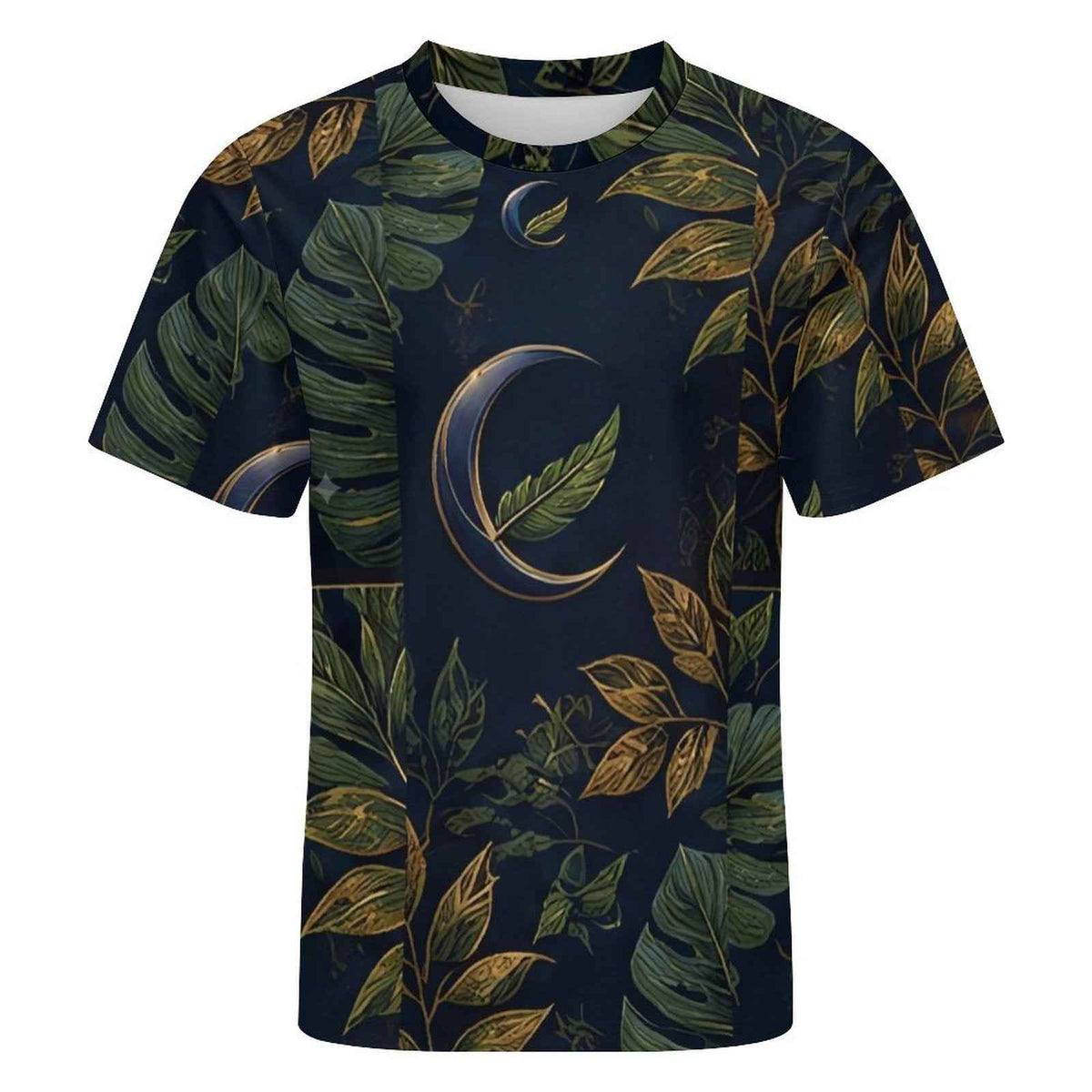 T-shirt: Designer All Over Print Men's Tee for Every Occasion - Shopzeedeey