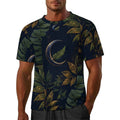T-shirt: Designer All Over Print Men's Tee for Every Occasion - Shopzeedeey