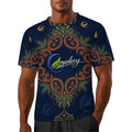 T-shirt - Design All Over Print Men's T-shirt for Style and Comfort - Shopzeedeey