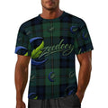T-shirt: Design All Over Print Men's T-shirt for Every Occasion - Shopzeedeey