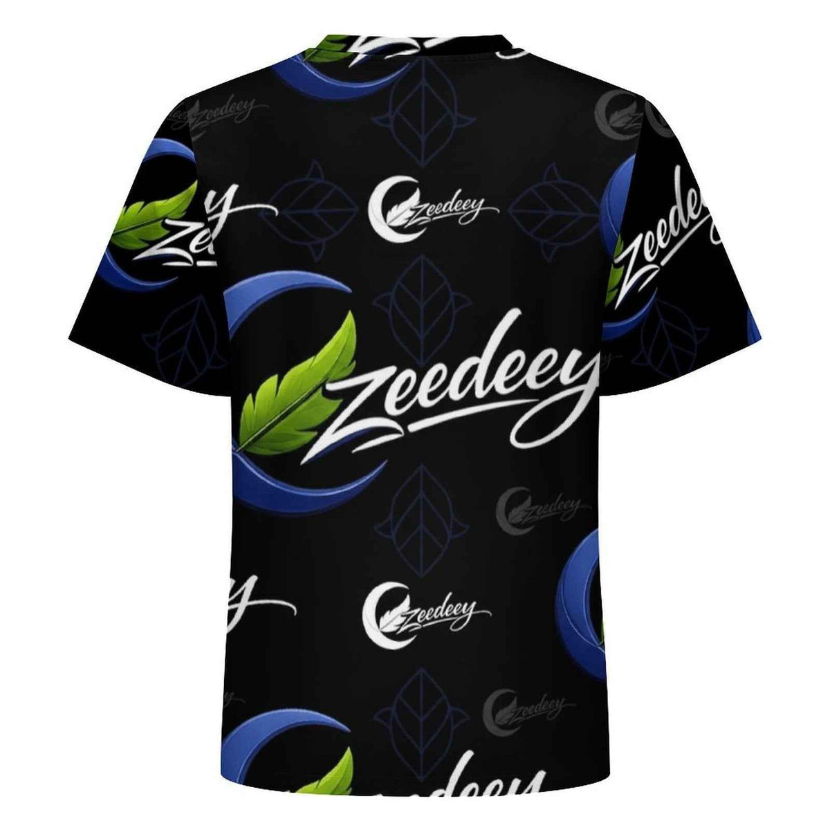 T-shirt - Design All Over Print Men's T-Shirt - Shopzeedeey