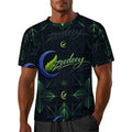 T-shirt: Design All Over Print Men's T-shirt for Unique Style - Shopzeedeey
