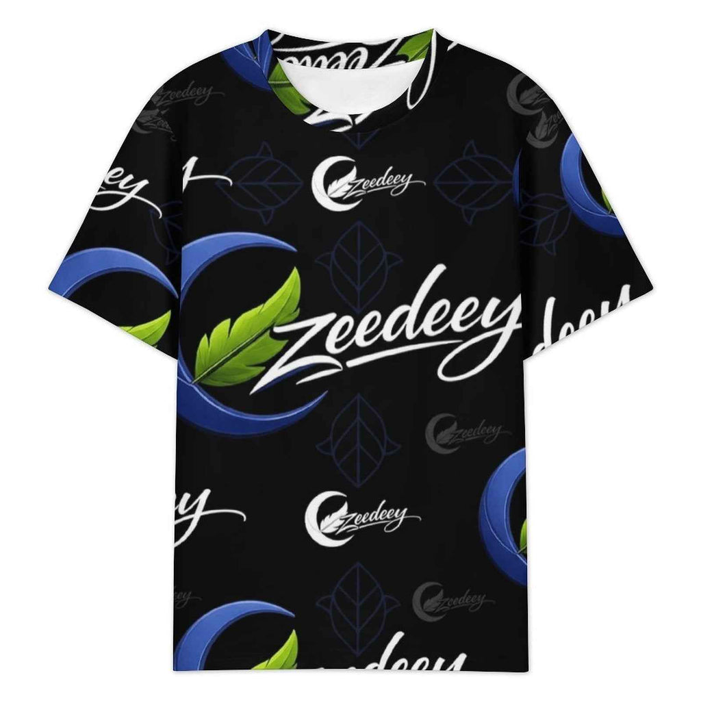 T-shirt - Design All Over Print Men's T-Shirt - Shopzeedeey