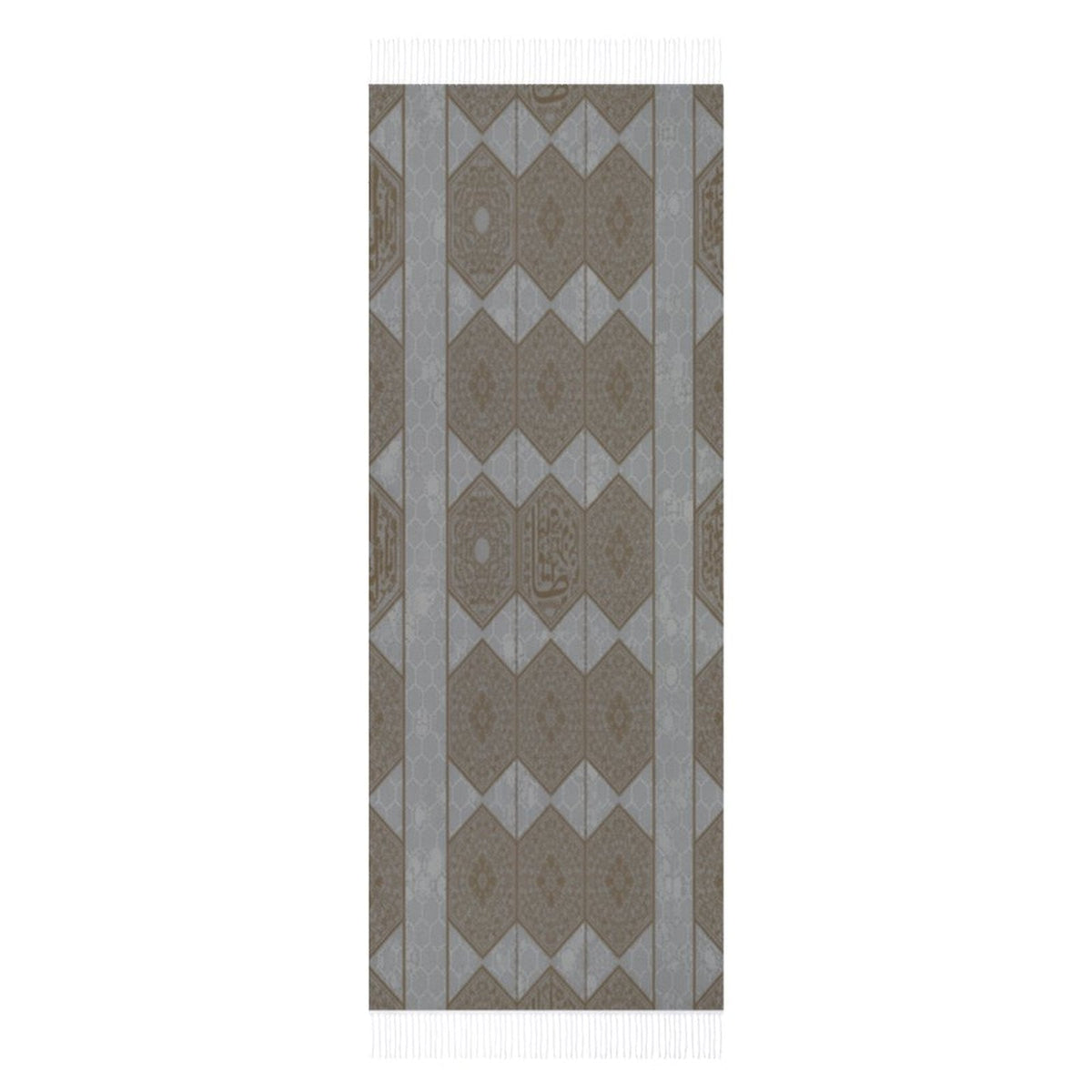 Scarf: Design Tassel Scarf for Style and Comfort - Shopzeedeey