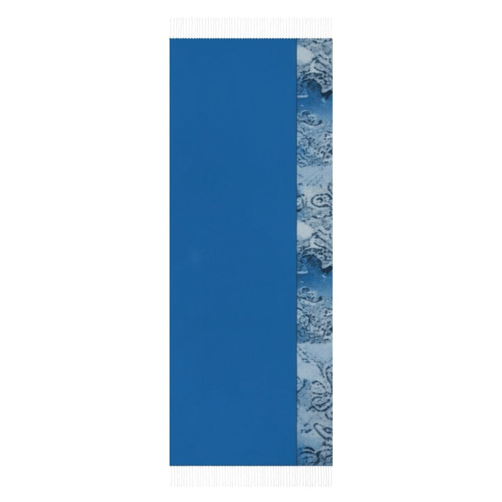 Stylish Design Tassel Scarf for Every Occasion - Shopzeedeey
