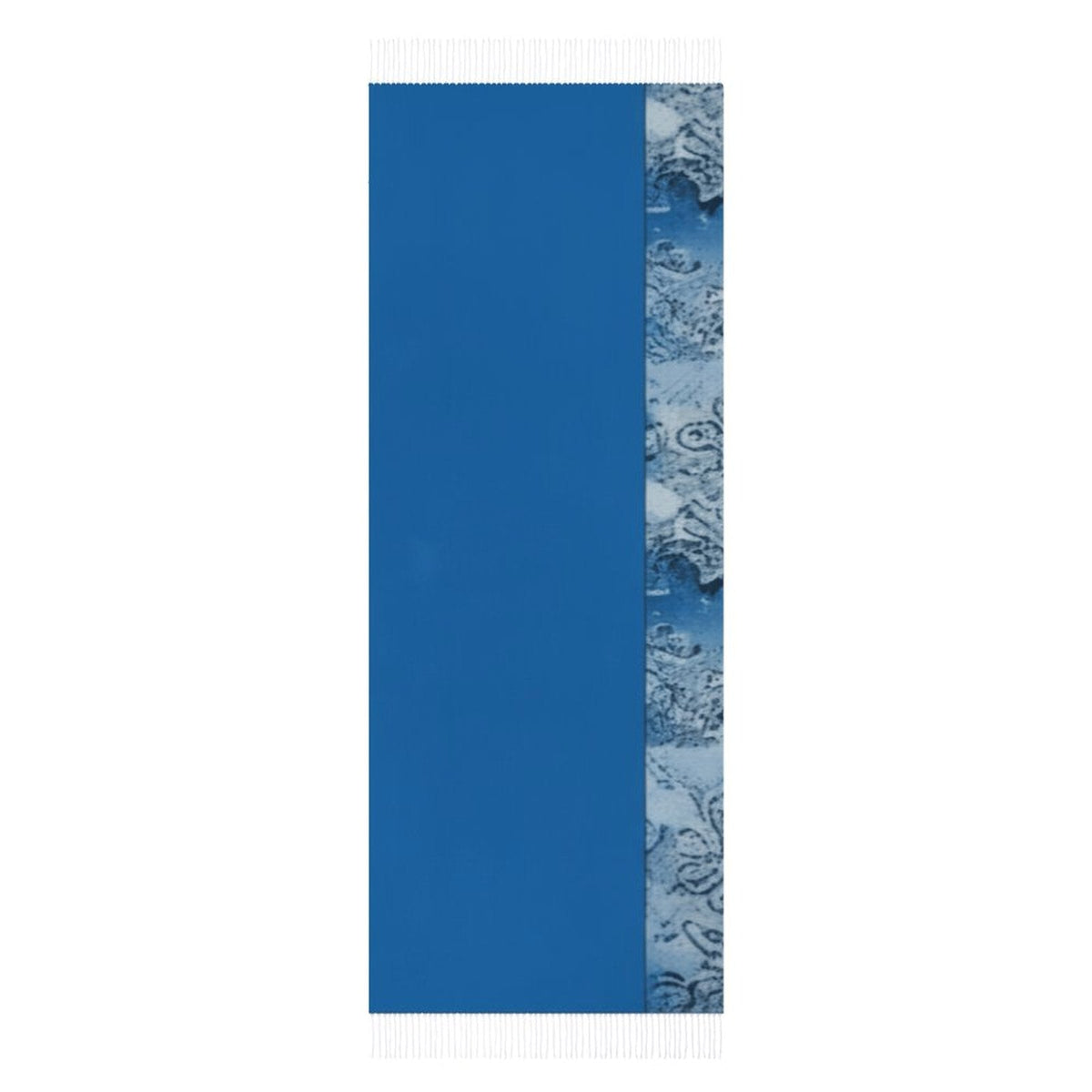 Stylish Design Tassel Scarf for Every Occasion - Shopzeedeey